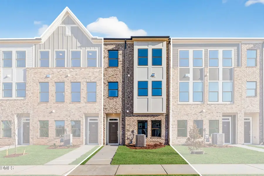 593 Bandon Alley, Cary, NC 27513 - #3