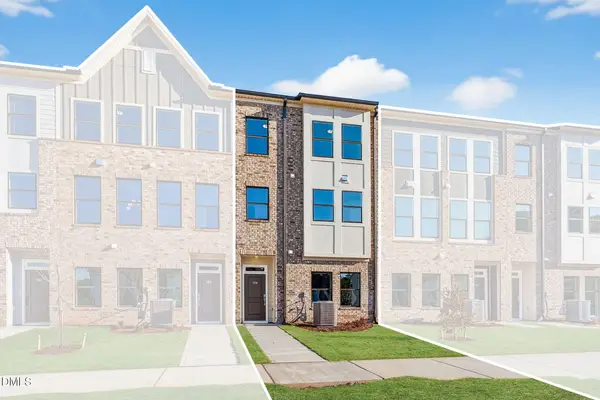 591 Bandon Alley, Cary, NC 27513