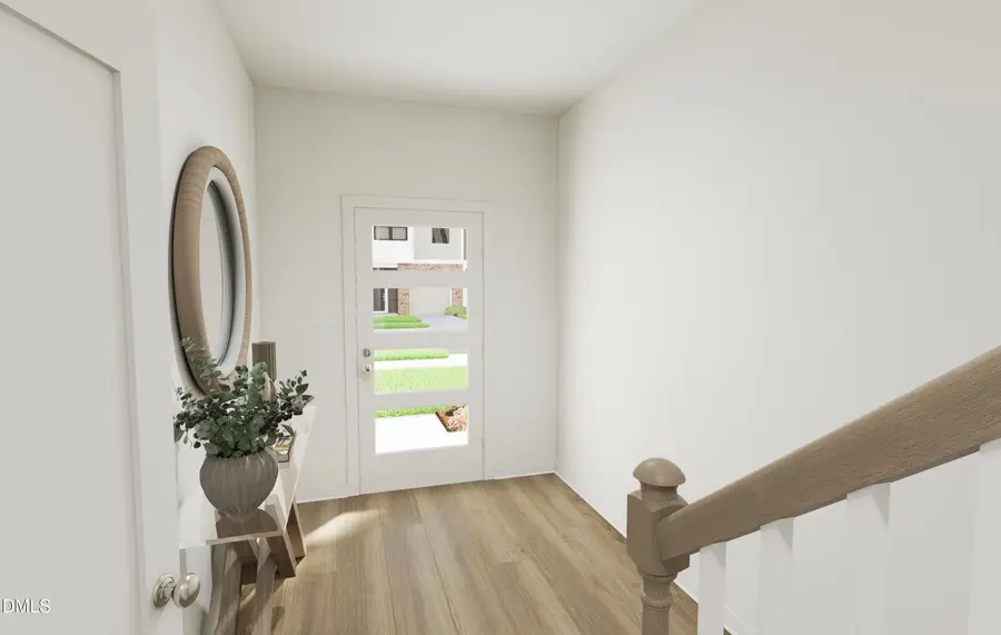 804 Portia Way, Morrisville, NC 27560 - #3