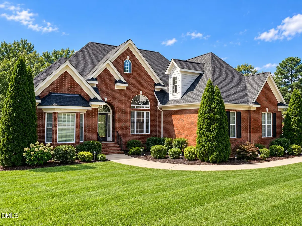 17 Avocet Lane, Clayton, NC 27520 - #1