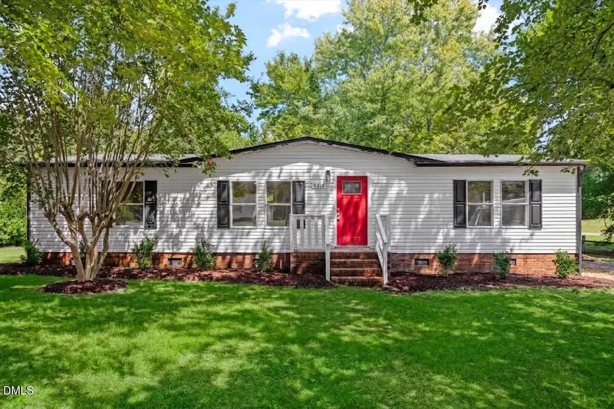 2314 Basil Holt Road, Burlington, NC 27217 - #1