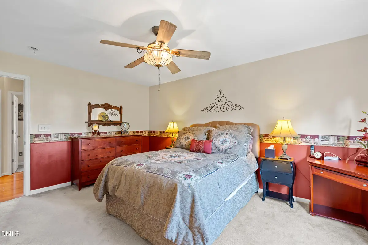 1968 Bowles Avenue, Creedmoor, NC 27522 - #1