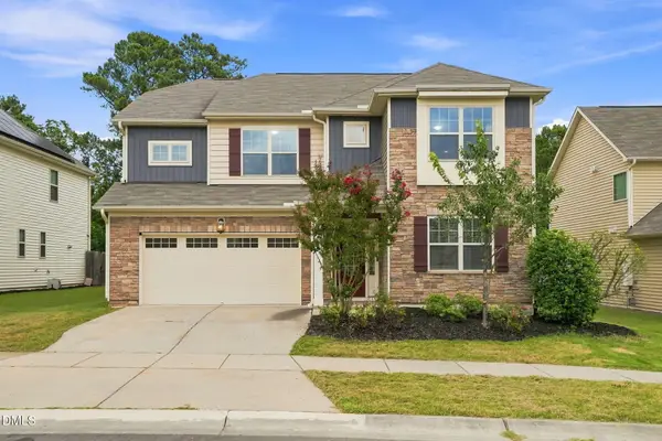 623 Hiddenbrook Drive, Durham, NC 27703