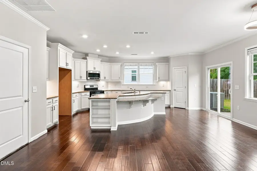 623 Hiddenbrook Drive, Durham, NC 27703 - #3