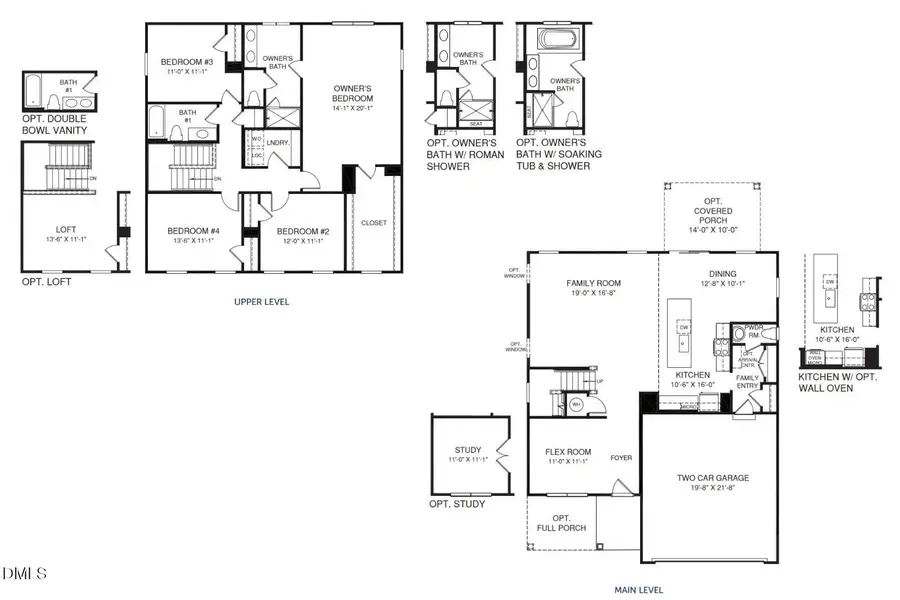 67 Lismore Street, Clemmons, NC 27012 - #2