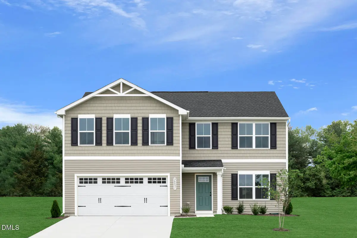 93 Day Farm Drive, Lillington, NC 27546 - #1