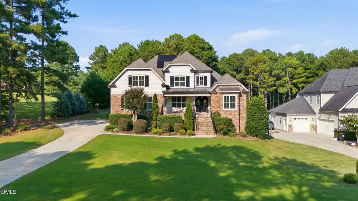 45 Costa Court, Clayton, NC 27527 - #1