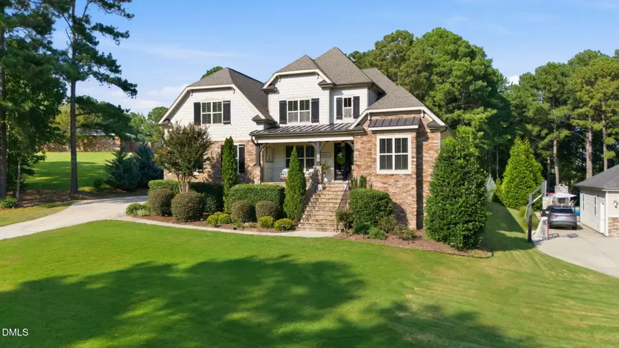 45 Costa Court, Clayton, NC 27527 - #2
