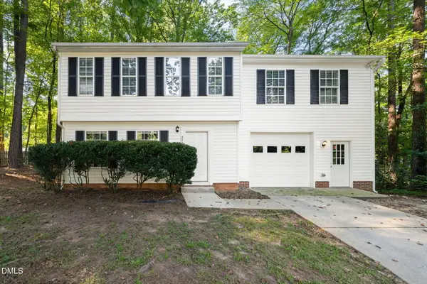 2729 Goshawk Lane, Raleigh, NC 27603