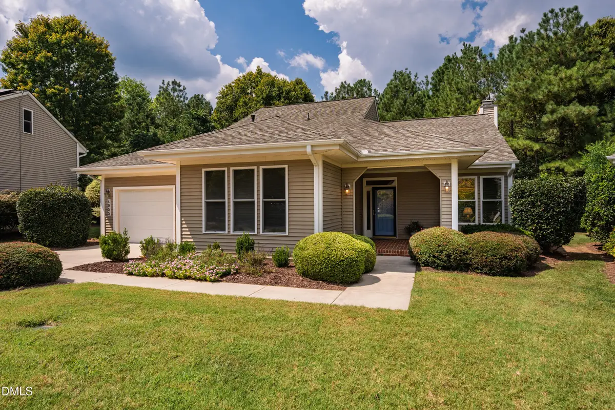 4055 Sampson, Pittsboro, NC 27312 - #1