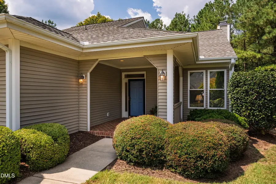 4055 Sampson, Pittsboro, NC 27312 - #2