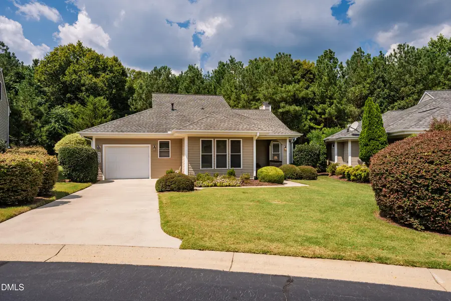 4055 Sampson, Pittsboro, NC 27312 - #3
