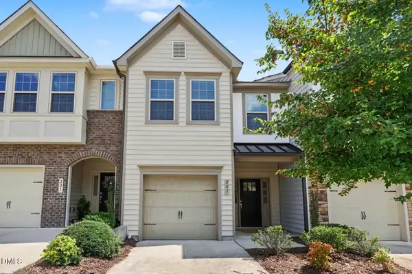 223 Cross Blossom Road, Durham, NC 27703