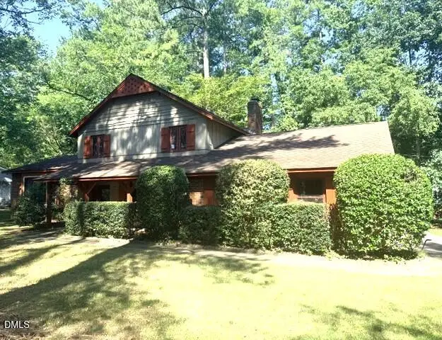 1202 Wellington Lane, Cary, NC 27511 - #2
