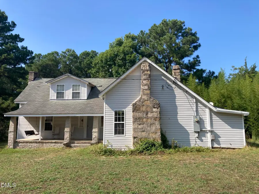 5600 Mitchell Mill Road, Wake Forest, NC 27587 - #3