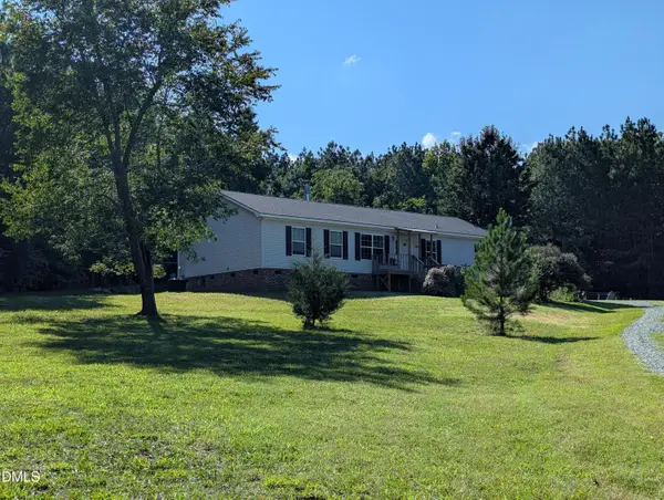 2017 Mount Gilead Church Road, Pittsboro, NC 27312