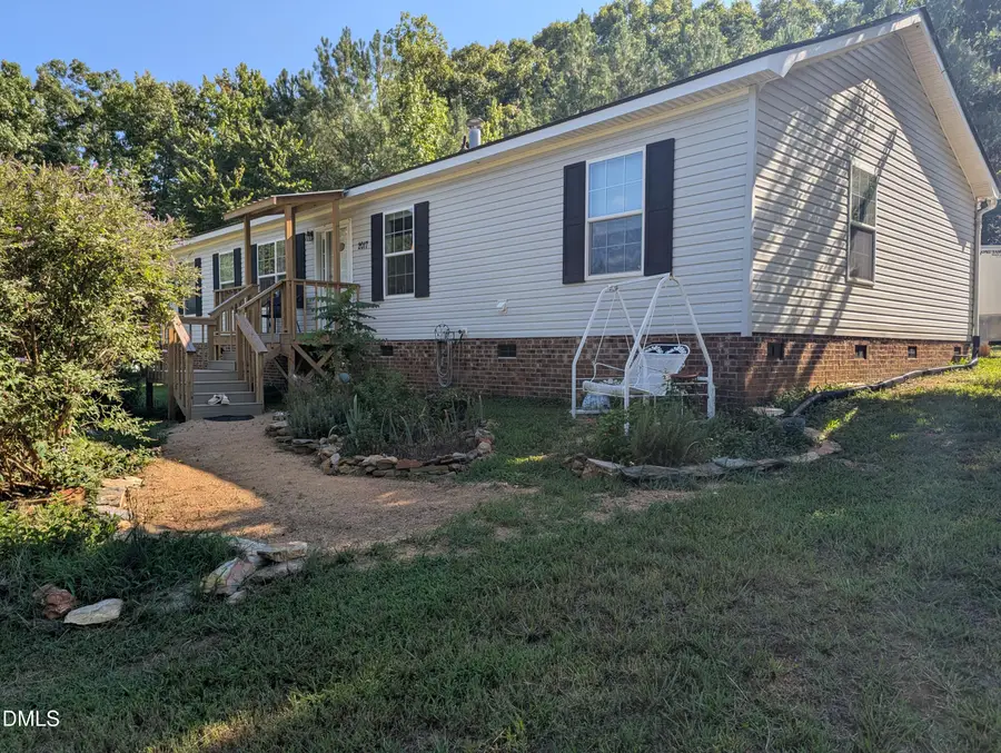 2017 Mount Gilead Church Road, Pittsboro, NC 27312 - #2
