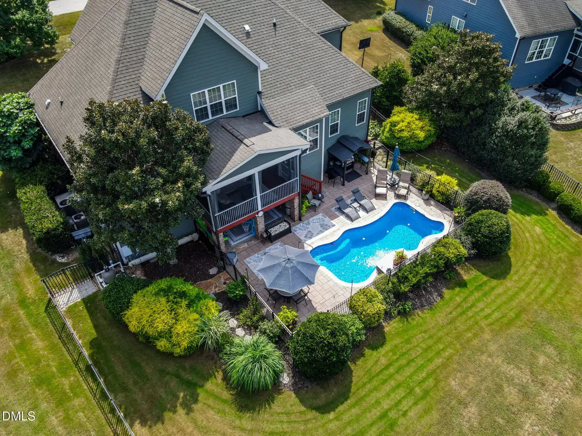 60 Cranbrooke Drive, Franklinton, NC 27525 - #1