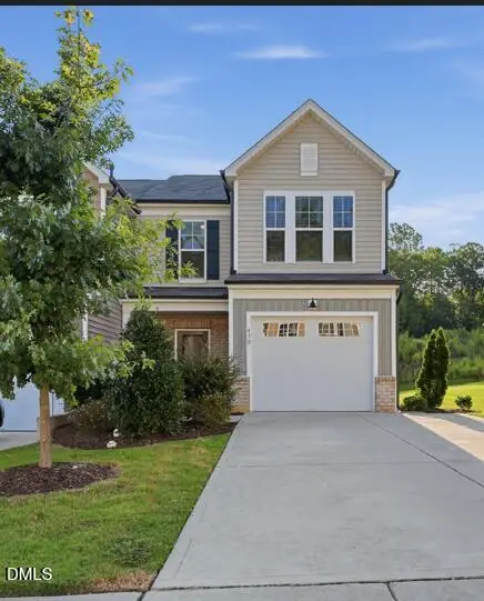 430 White Oak Ridge Drive, Garner, NC 27529 - #1