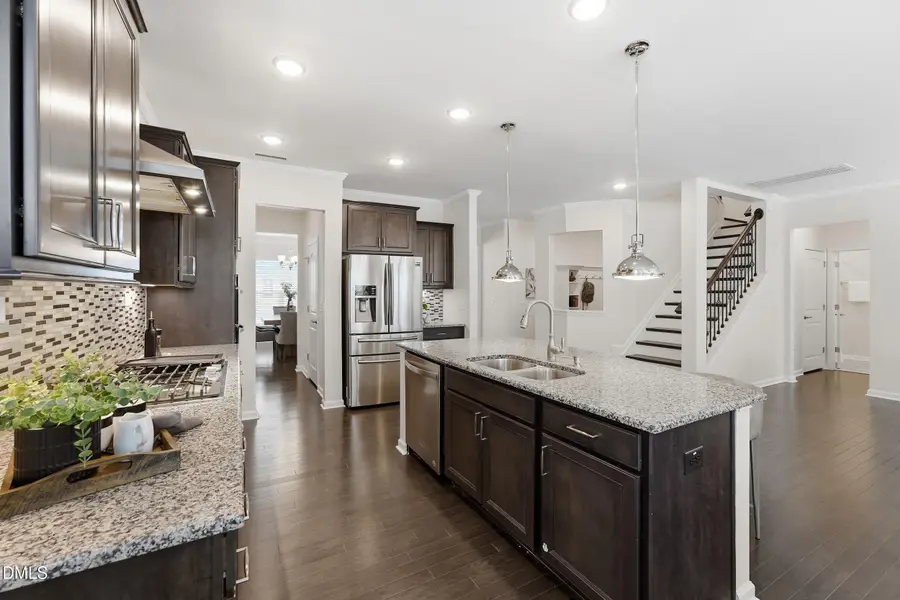 237 Oakmere Drive, Cary, NC 27513 - #3