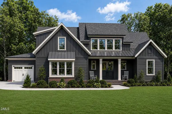 97 Fox Oak Trail, Pittsboro, NC 27312