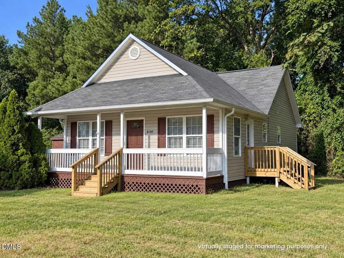 6158 Lonestar Road, Fayetteville, NC 28303 - #1