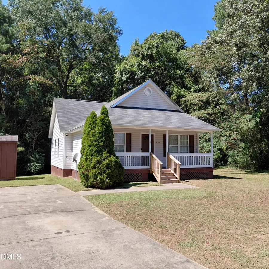 6158 Lonestar Road, Fayetteville, NC 28303 - #2