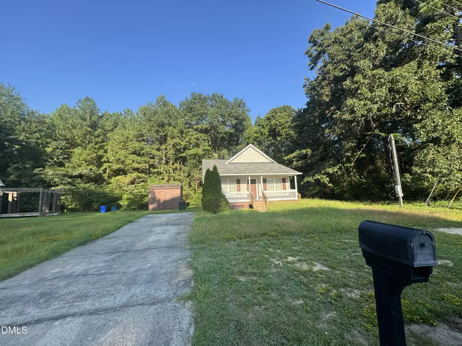 6158 Lonestar Road, Fayetteville, NC 28303 - #3
