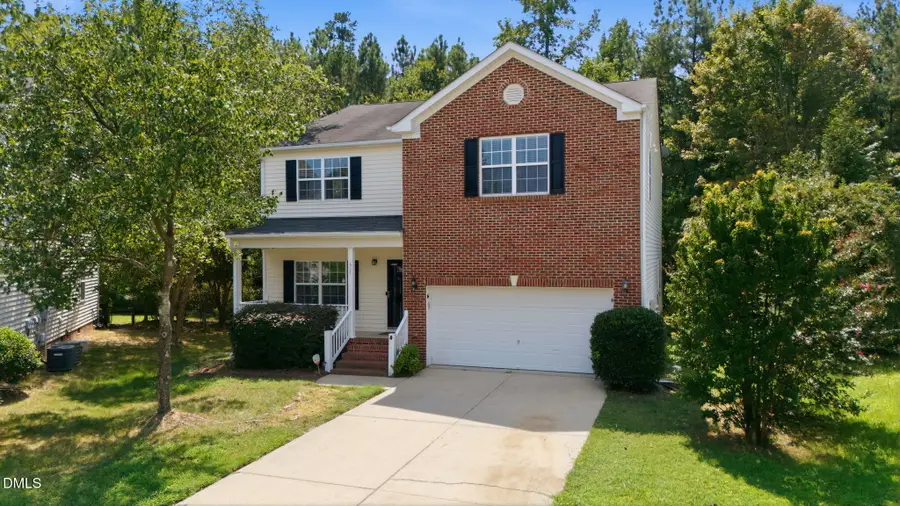 603 Calavaras Lane, Knightdale, NC 27545 - #2