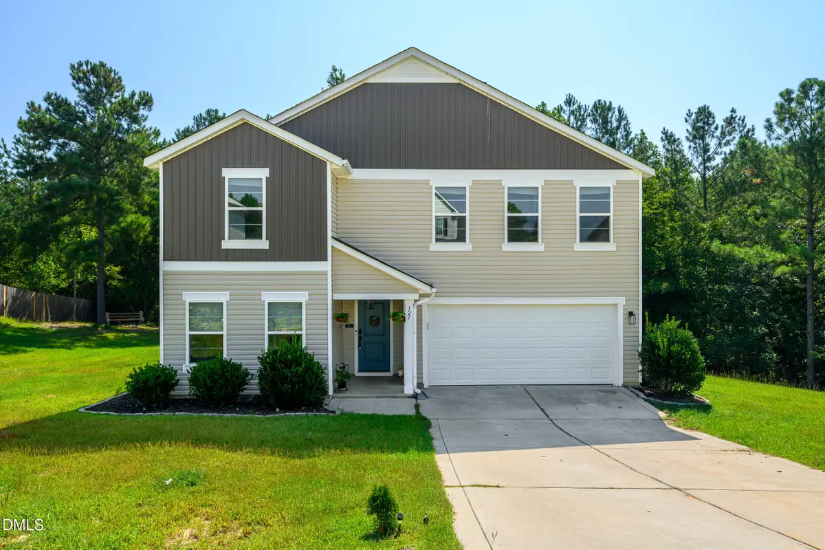 321 New Castle Lane, Spring Lake, NC 28390 - #1