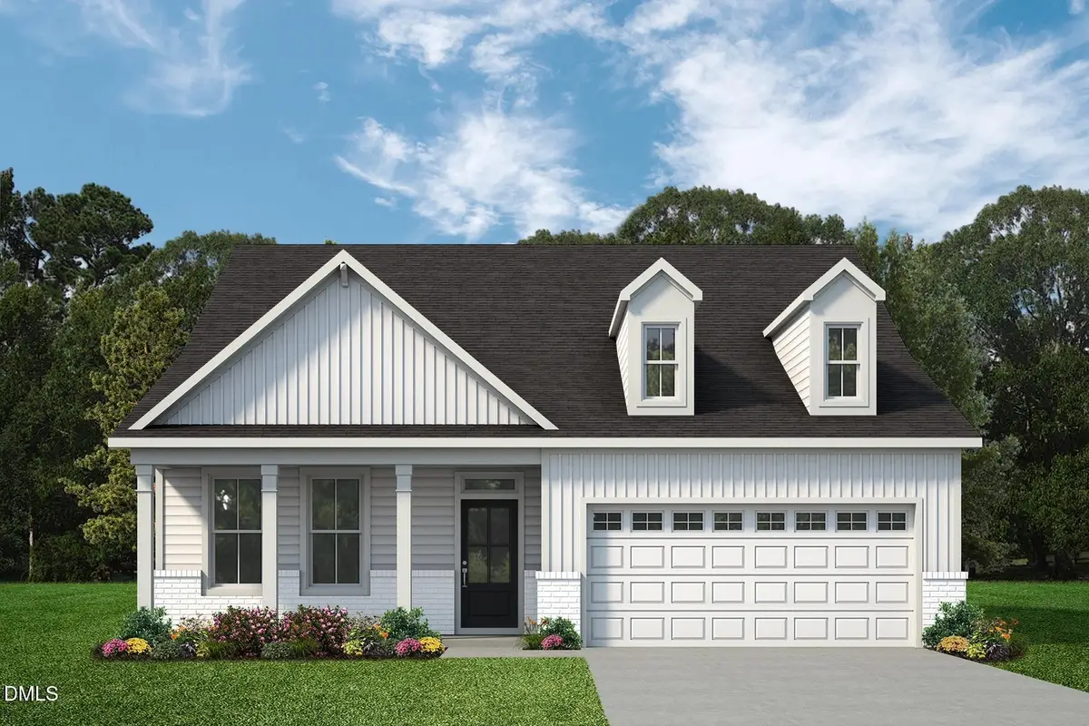 151 Anna Wells Way, Lillington, NC 27546 - #1