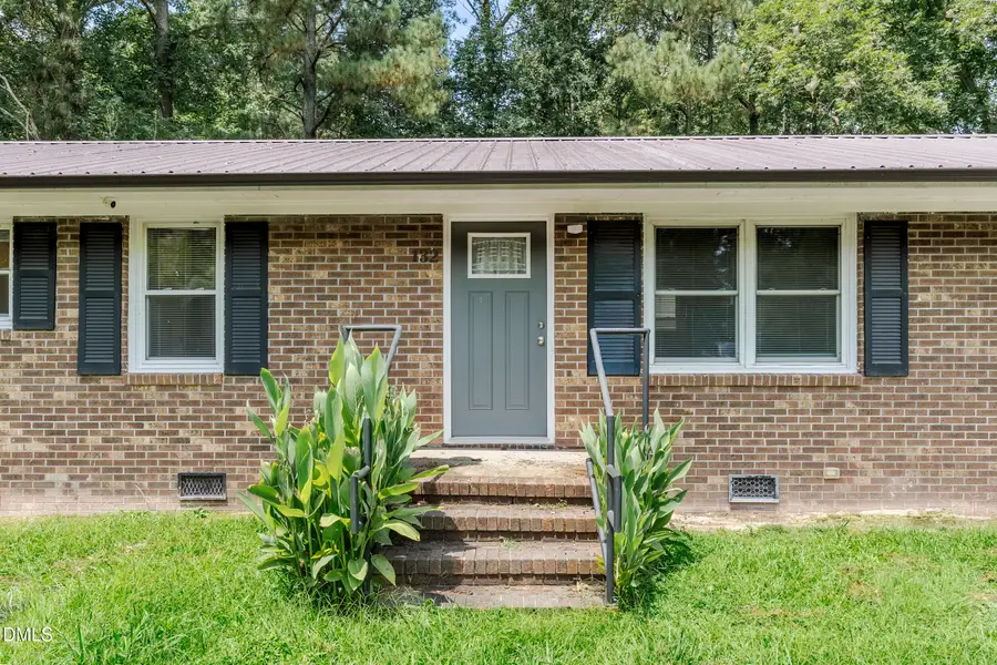132 Blanchard Road, Turkey, NC 28393 - #3