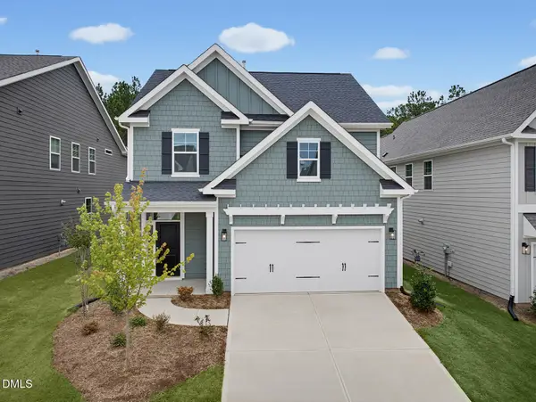 1203 Westerland Way, Durham, NC 27703