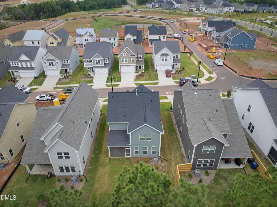1203 Westerland Way, Durham, NC 27703 - #2
