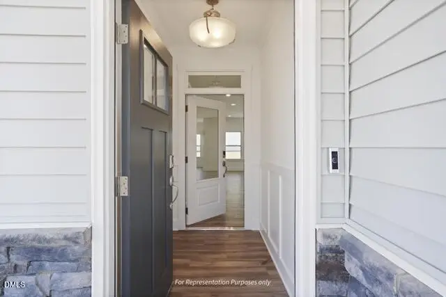 119 Sunset Ridge Drive, Fuquay Varina, NC 27526 - #2