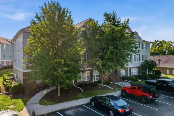 3491 Forestdale Drive, Burlington, NC 27215
