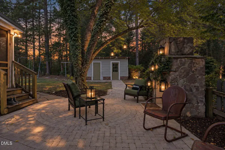 118 Shiney Rock Road, Clarksville, VA 23927 - #2