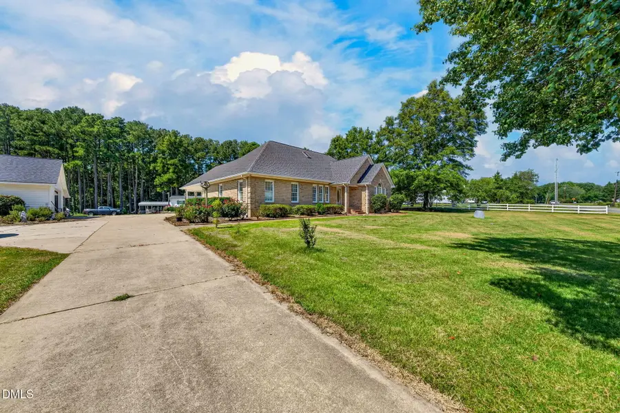 1663 Hayes Road, Creedmoor, NC 27522 - #3
