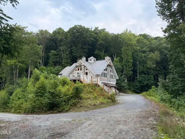 295 Presnell School Road, Banner Elk, NC 28604