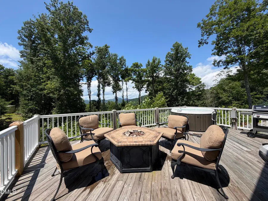 295 Presnell School Road, Banner Elk, NC 28604 - #2