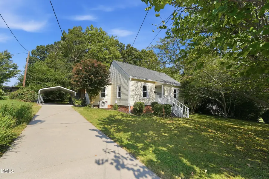 709 N Wilba Road, Mebane, NC 27302 - #3