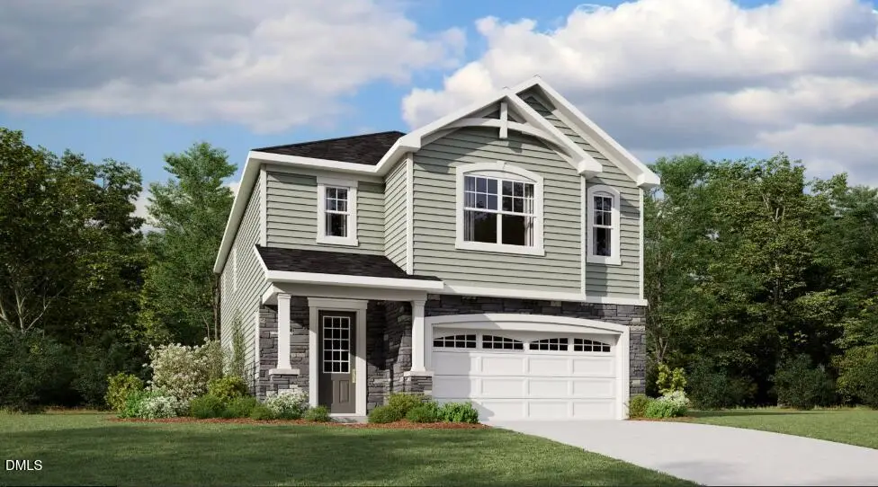 127 Sprenger Street, Garner, NC 27529 - #1