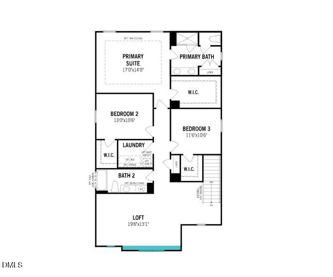 127 Sprenger Street, Garner, NC 27529 - #3