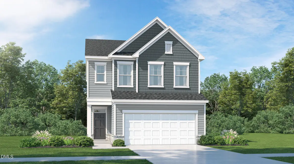 1562 Maple Branch Circle, Graham, NC 27253 - #1