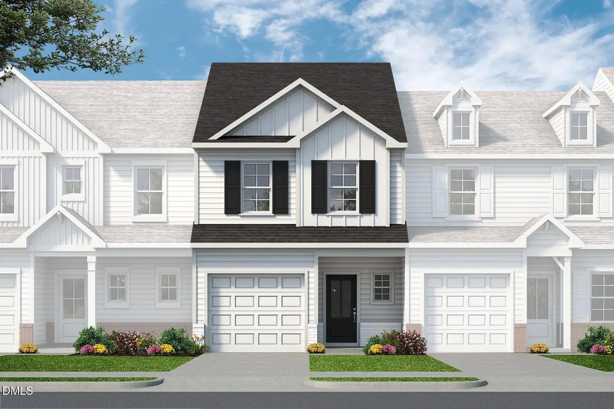 25 Bethea Pond Court, Lillington, NC 27546 - #1