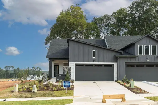 143 Prospect Place, Pittsboro, NC 27312