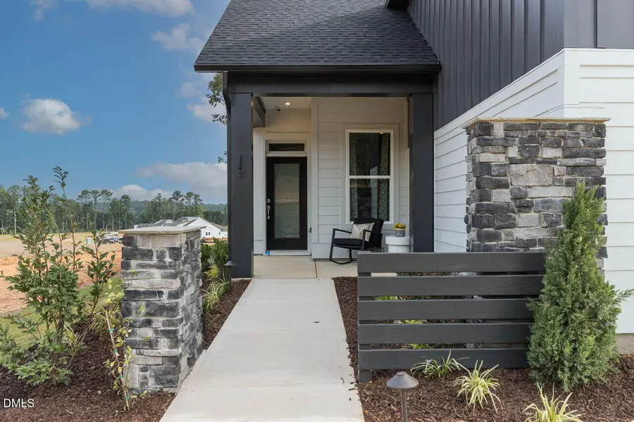 143 Prospect Place, Pittsboro, NC 27312 - #2