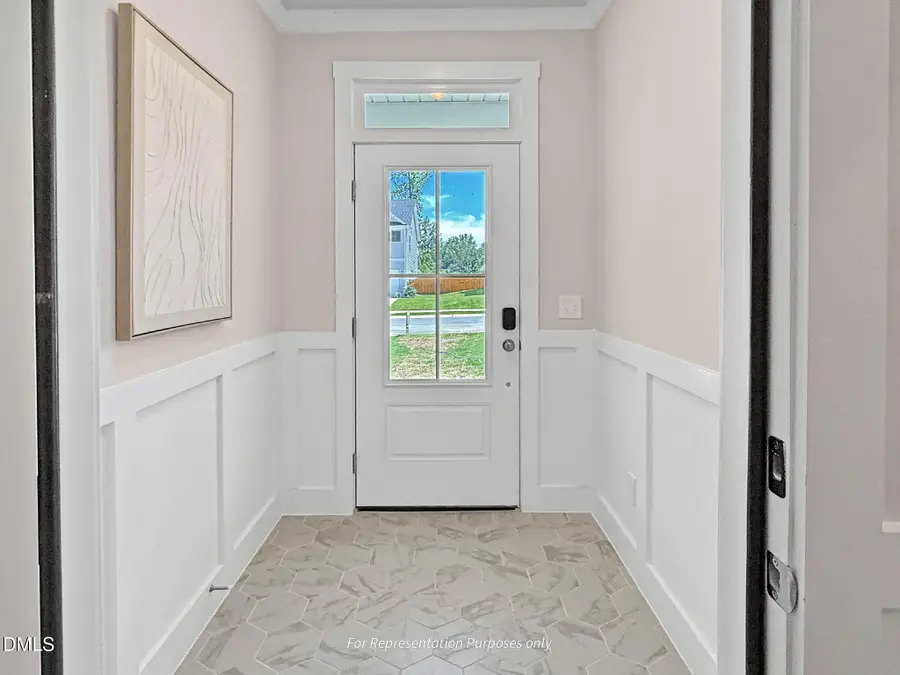 77 Sunset Ridge Drive, Fuquay Varina, NC 27526 - #3