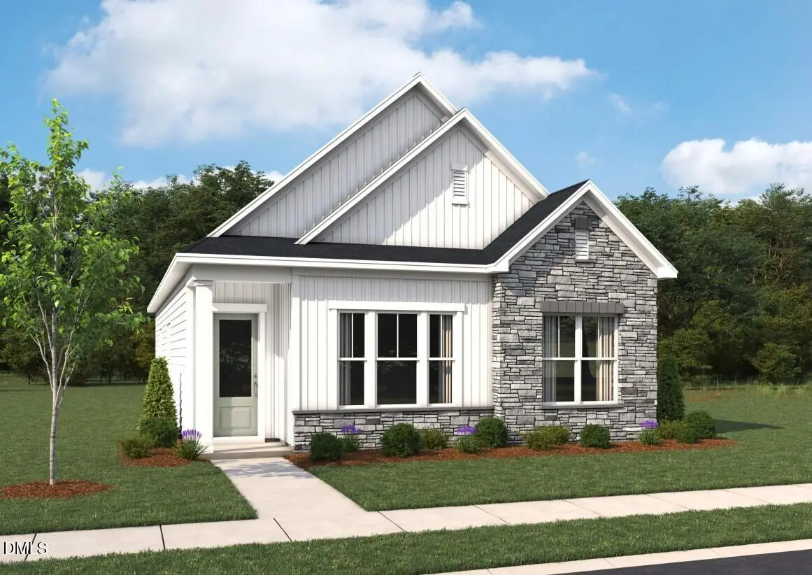 161 Marvel Drive, Rolesville, NC 27571 - #1