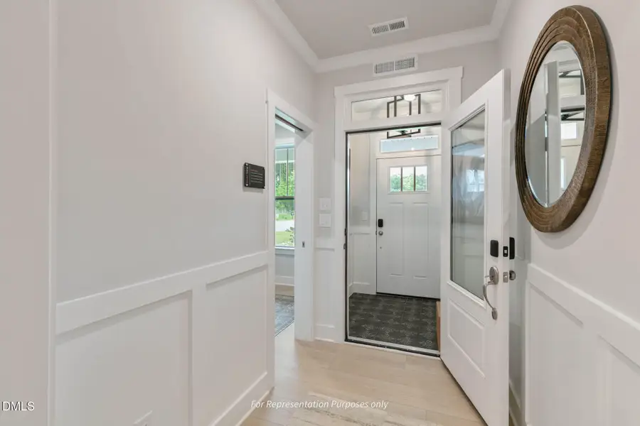 33 Sunset Ridge Drive, Fuquay Varina, NC 27526 - #3